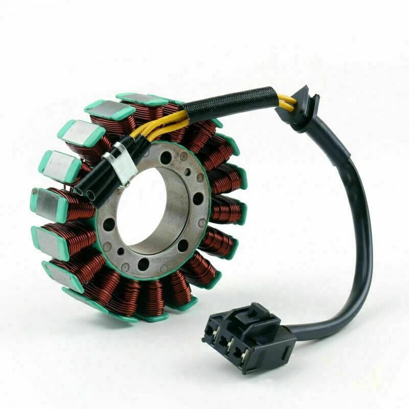 Magneto Engine Stator Generator Coil for Honda CBR600RR (2003–2006)