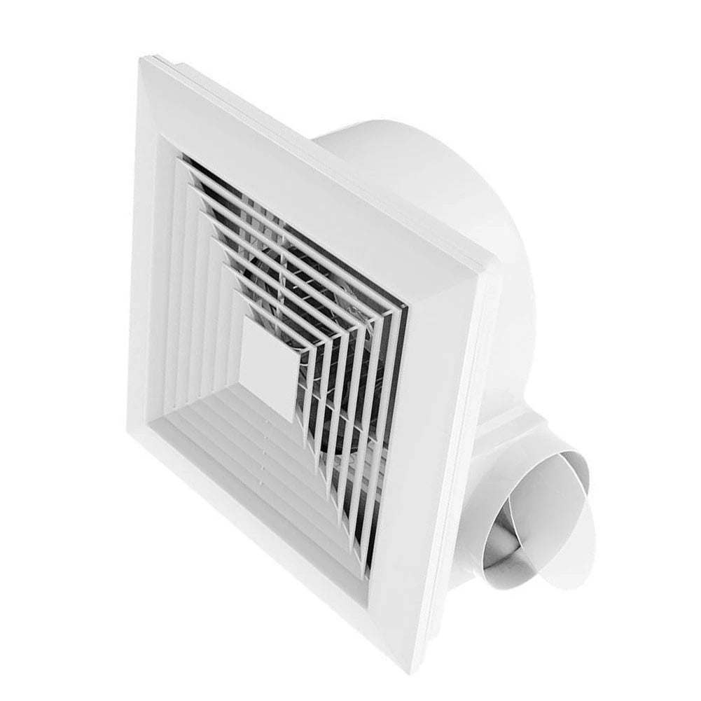 12 Inch Exhaust Fan 110 CFM for Easy Install (Compatible with )
