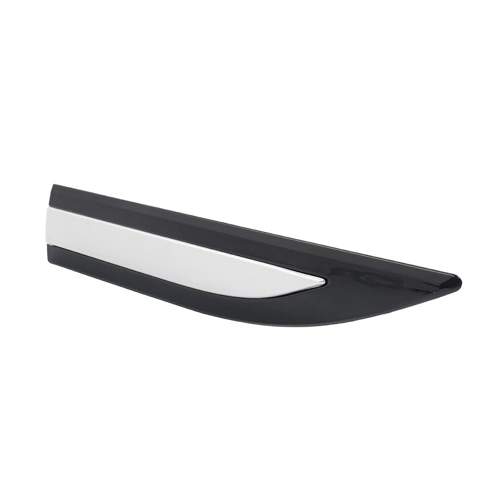 Fender Side Air Vent Cover Trim Left for Range Rover Evoque (2019–2023)