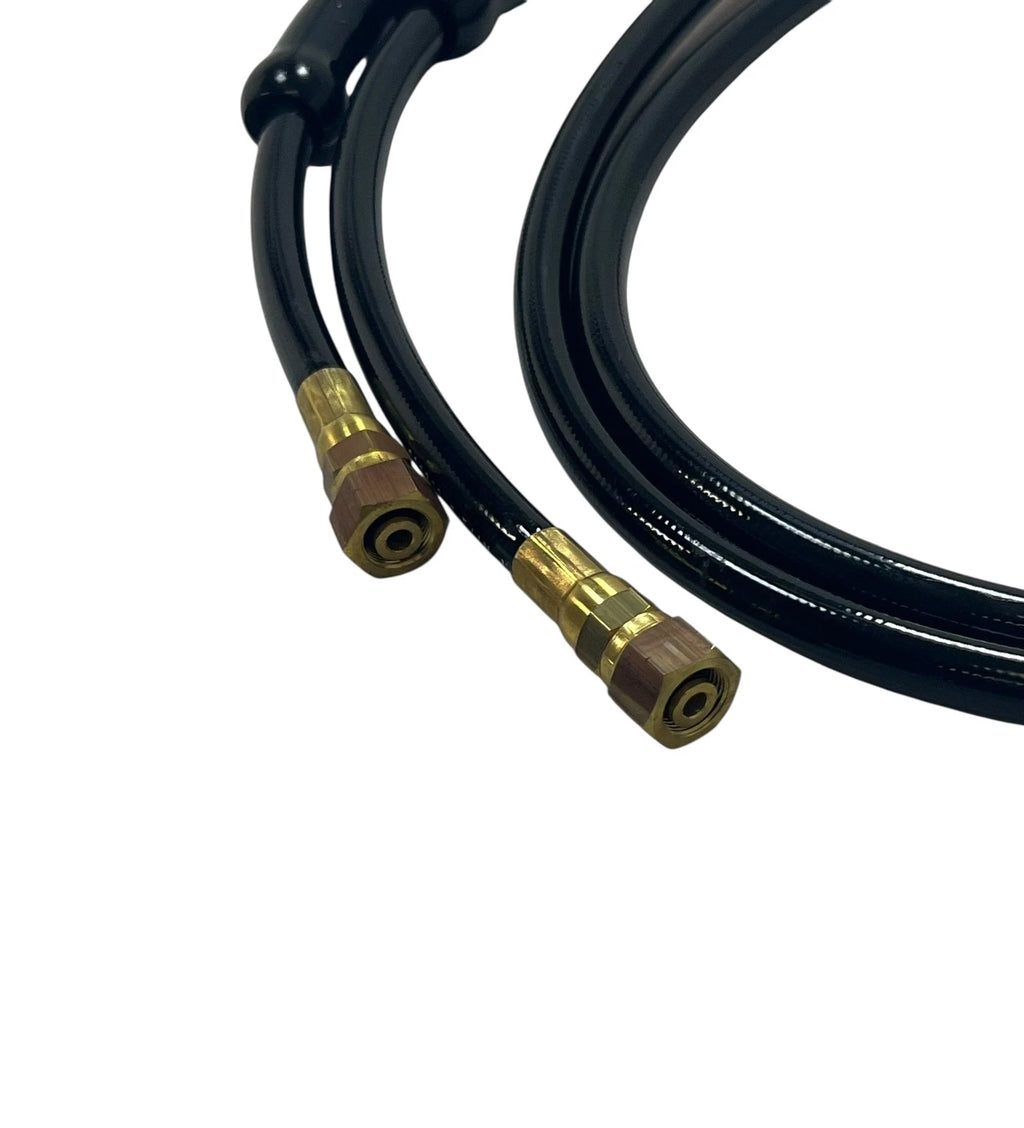 2X 4.5FT Outboard Hose Kit for Dometic (Fits )