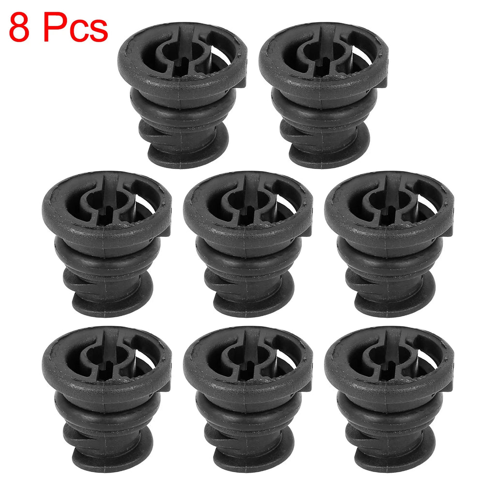 Oil Drain Plug Replacement Set for Audi A3 Quattro (2012–2015)