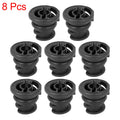 Oil Drain Plug Replacement Set for Audi A3 Quattro (2012–2015)