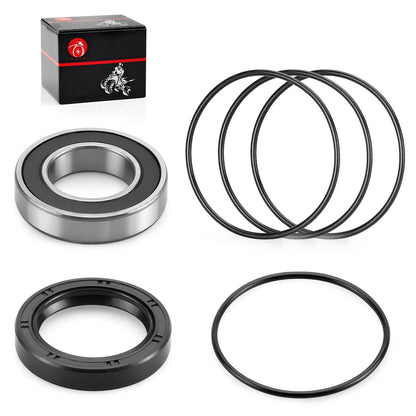 Rear Left Axle Wheel Bearing Seal for Honda Foreman Rubicon 500 (2001–2014)