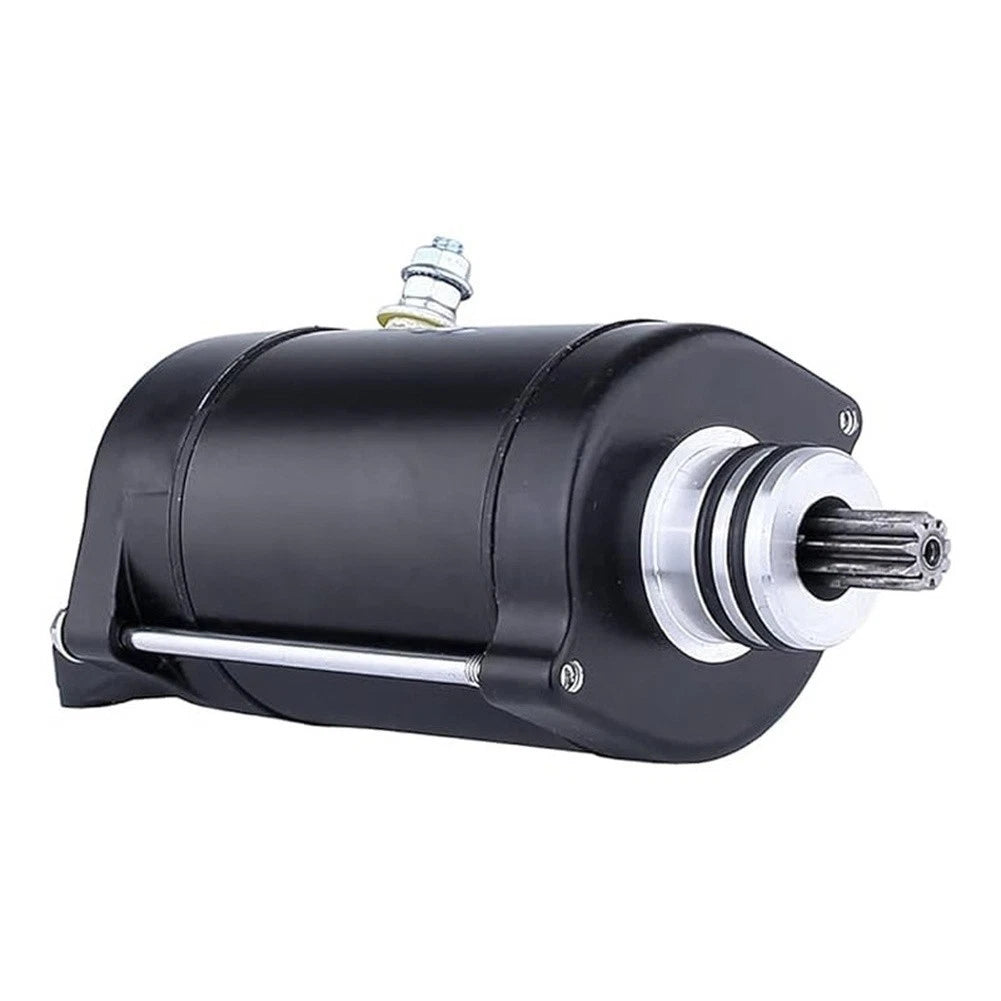 Motorboat Starter Motor Motorboat Engine Starter Enhanced Functionality