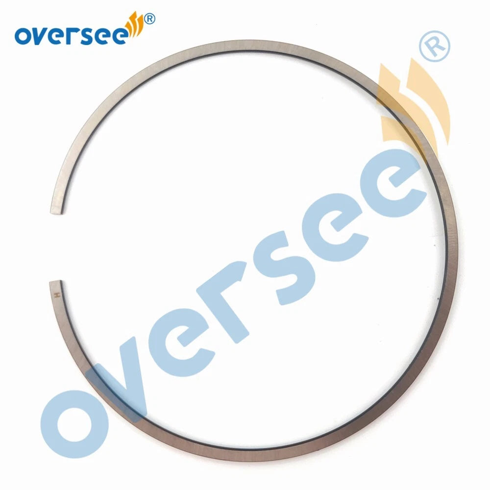 Piston & Ring Set for Yamaha Outboard 4T F 115HP VF (6EK-11631-00-93, 6EK-11603)