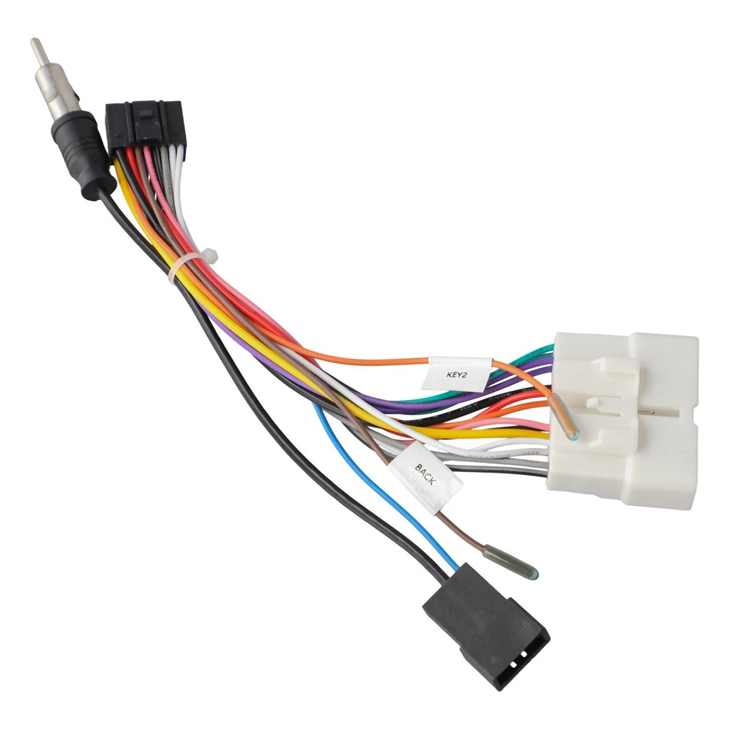 Wire Harness Power Cable for Isuzu