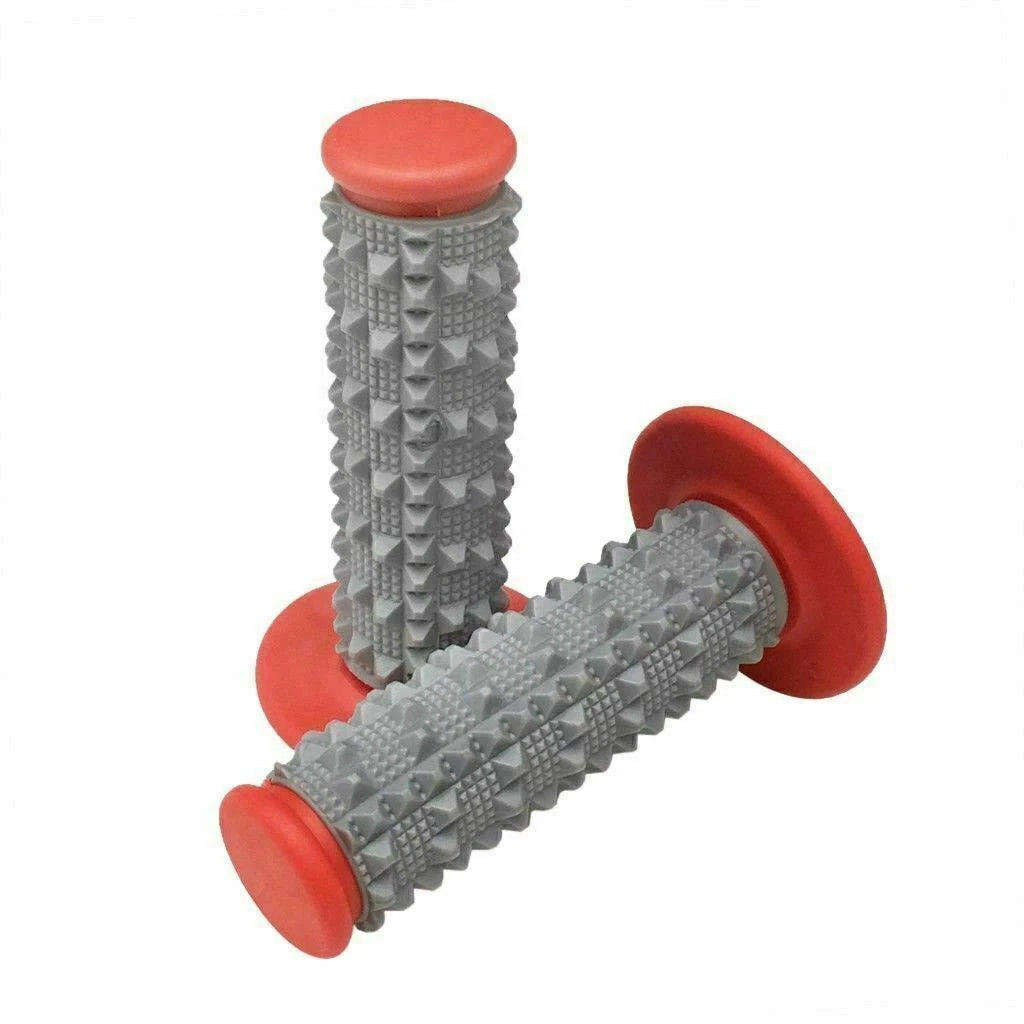 KTM Handle Grip for Dirt Pit Bike (7/8" Handlebar)
