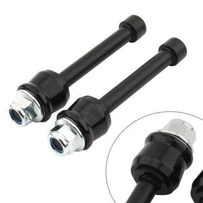 Handlebar Riser Spacers for Ducati Streetfighter SF V2 (2022–2024)