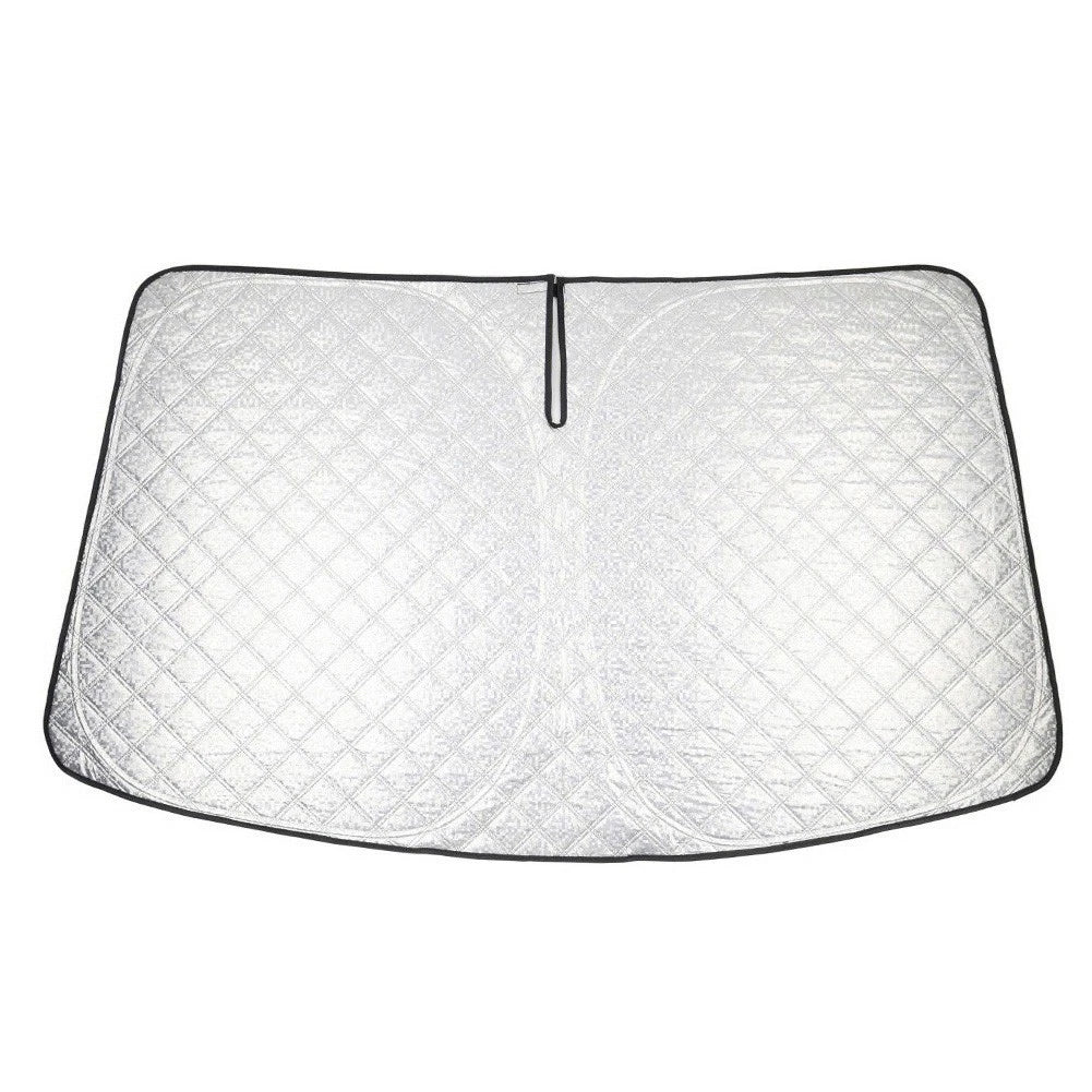 Folding Windscreen Sun Shade for Volkswagen Golf MK7 (2013–2018)