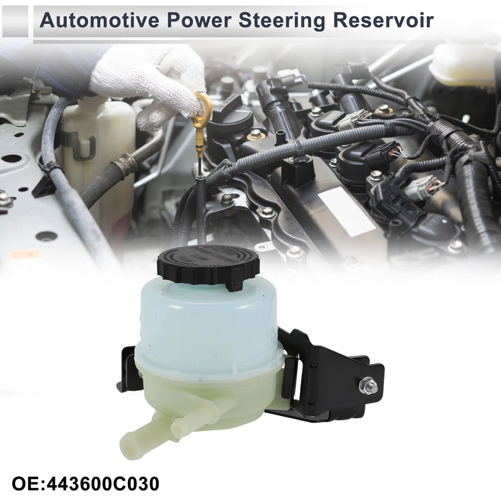 Power Steering Reservoir Replacement for Toyota Sequoia (2000–2007)