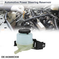 Power Steering Reservoir Replacement for Toyota Sequoia (2000–2007)