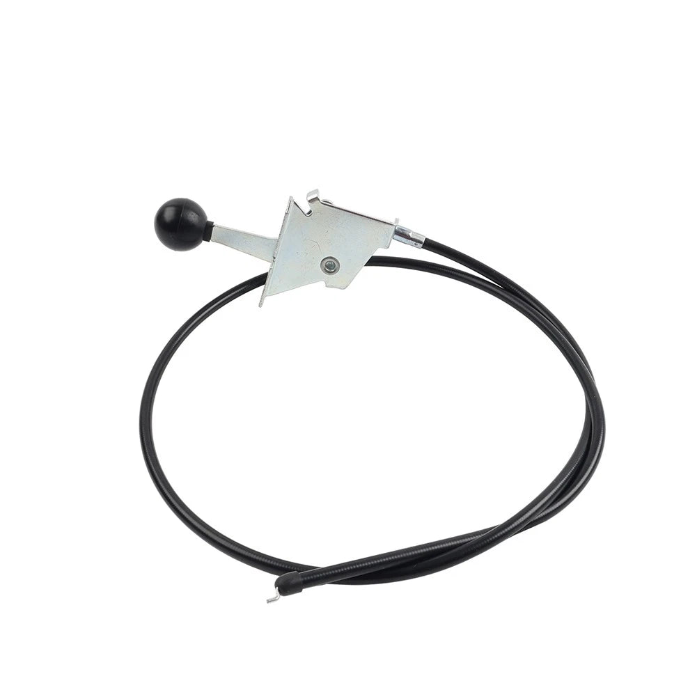 Throttle Cable for Hustler Raptor SD SDX Lawn Mower