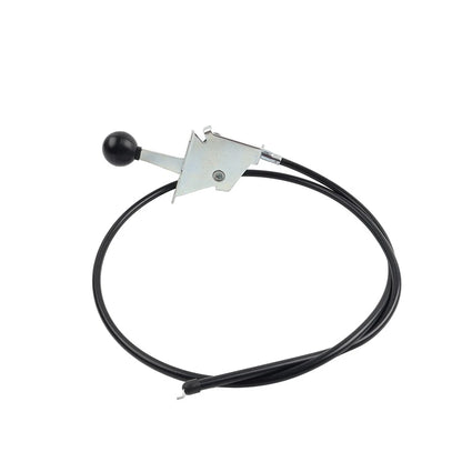 Throttle Cable for Hustler Raptor SD SDX Lawn Mower