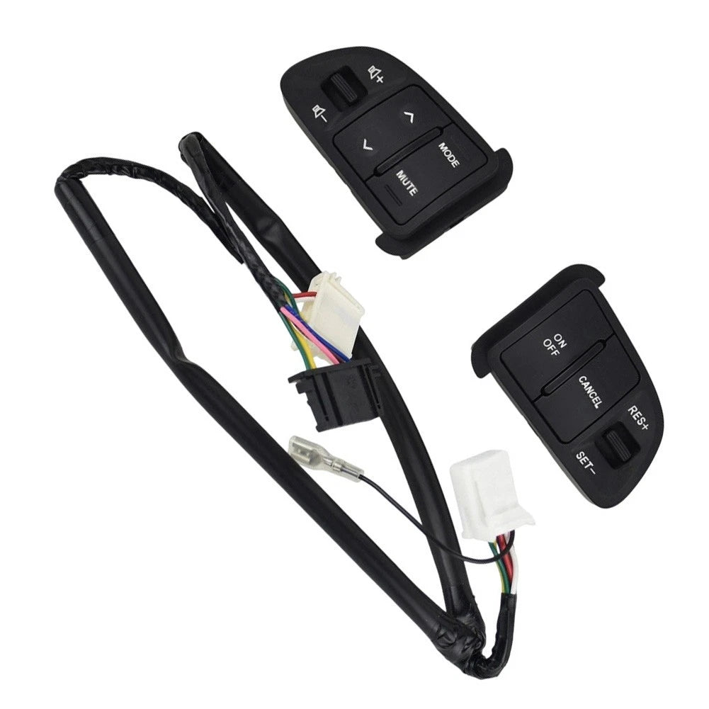 Steering Wheel Control Switch for Kia Sportage
