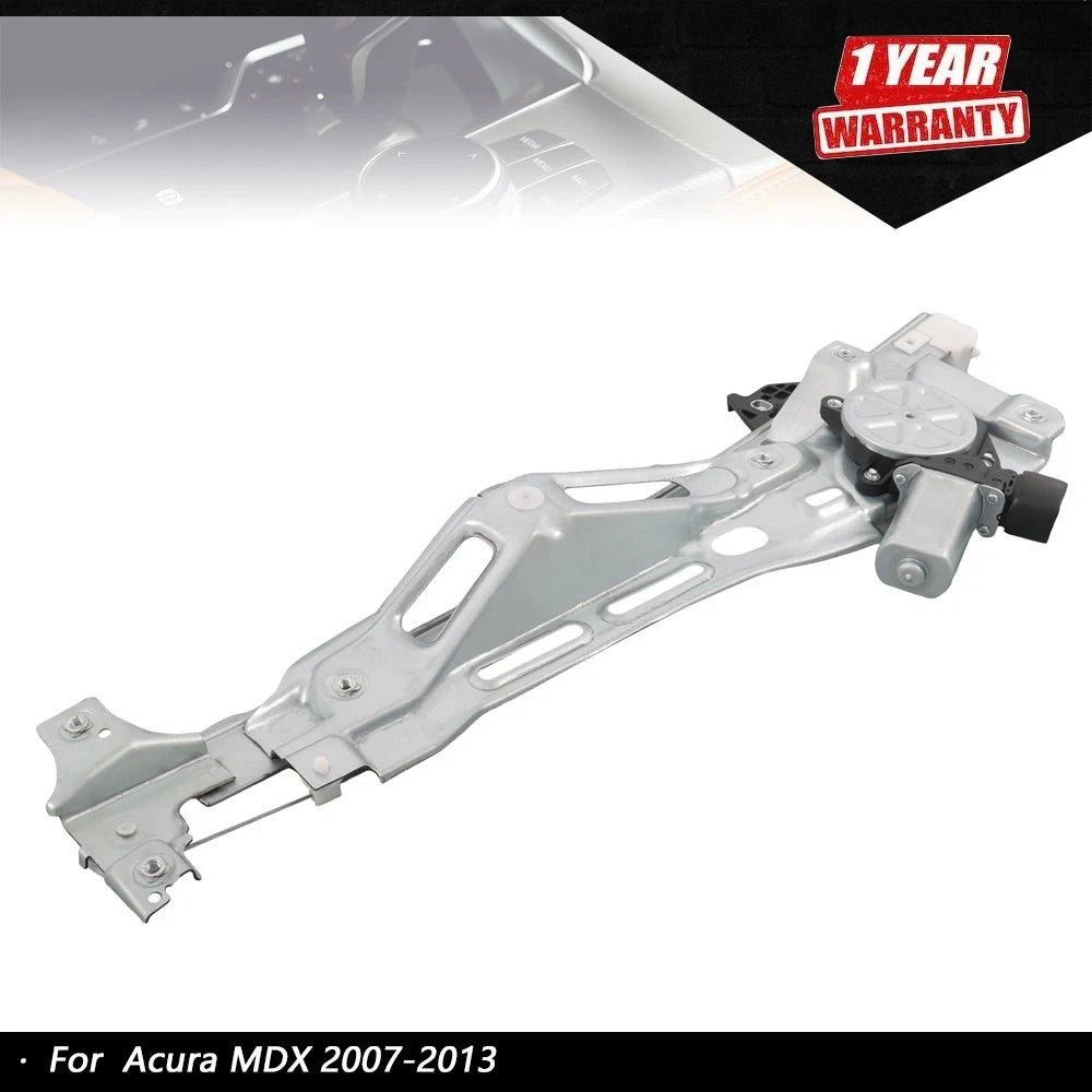 Electric Window Actuator Assembly for Acura MDX (2007–2013) 751-032