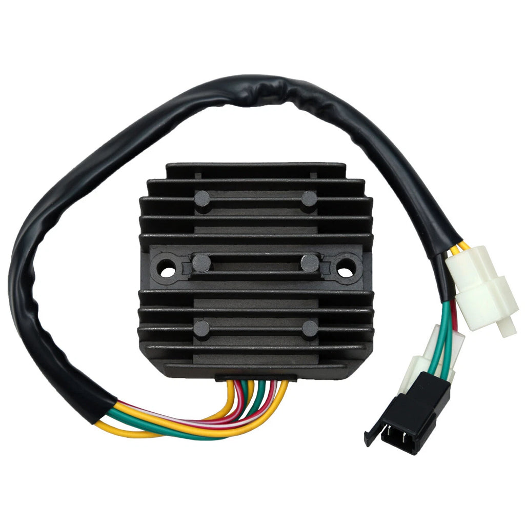 Voltage Rectifier Regulator for Honda VT1100 (1998–2005)