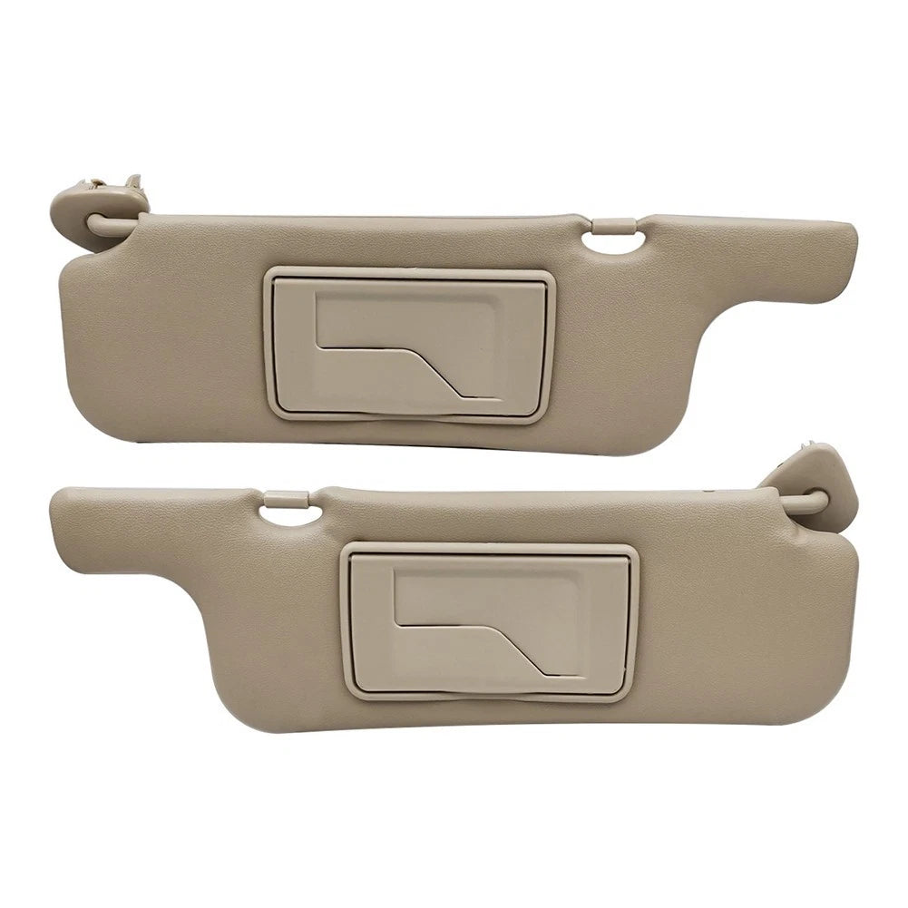 Sun Visor for Car