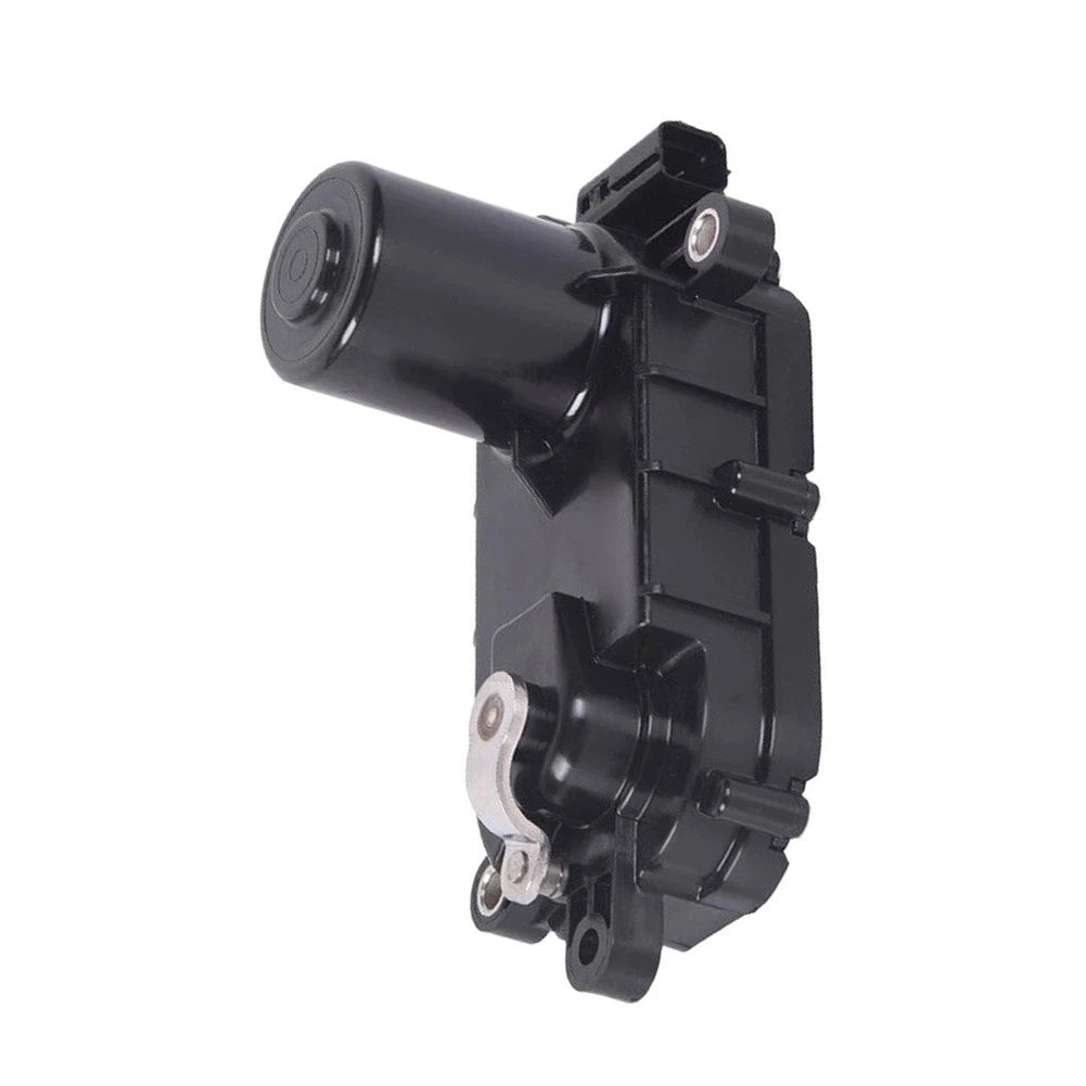 Intake Manifold Control Motor for Engine Intake System