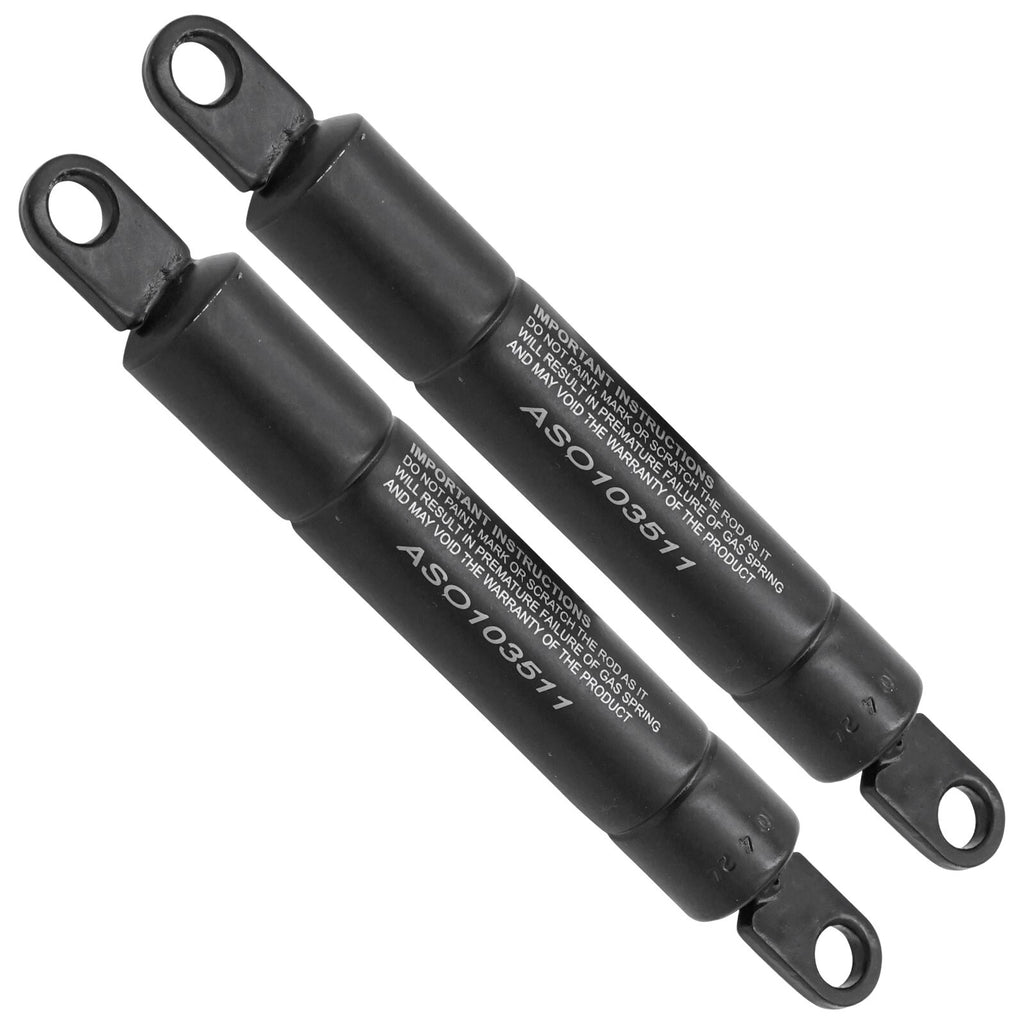 Steering Damper Replacement for Scag SMST 61A 72A SMT 52A (2011–2018)
