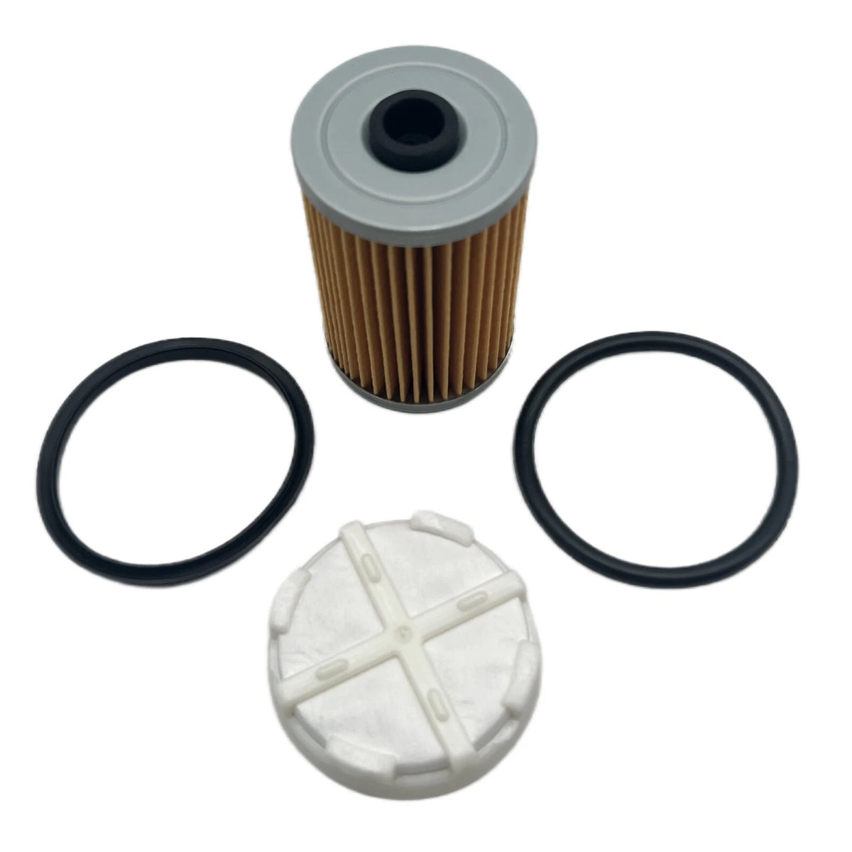 Fuel Filter Kit for MerCruiser Bravo 5.7 6.2 8.1 (GEN III)
