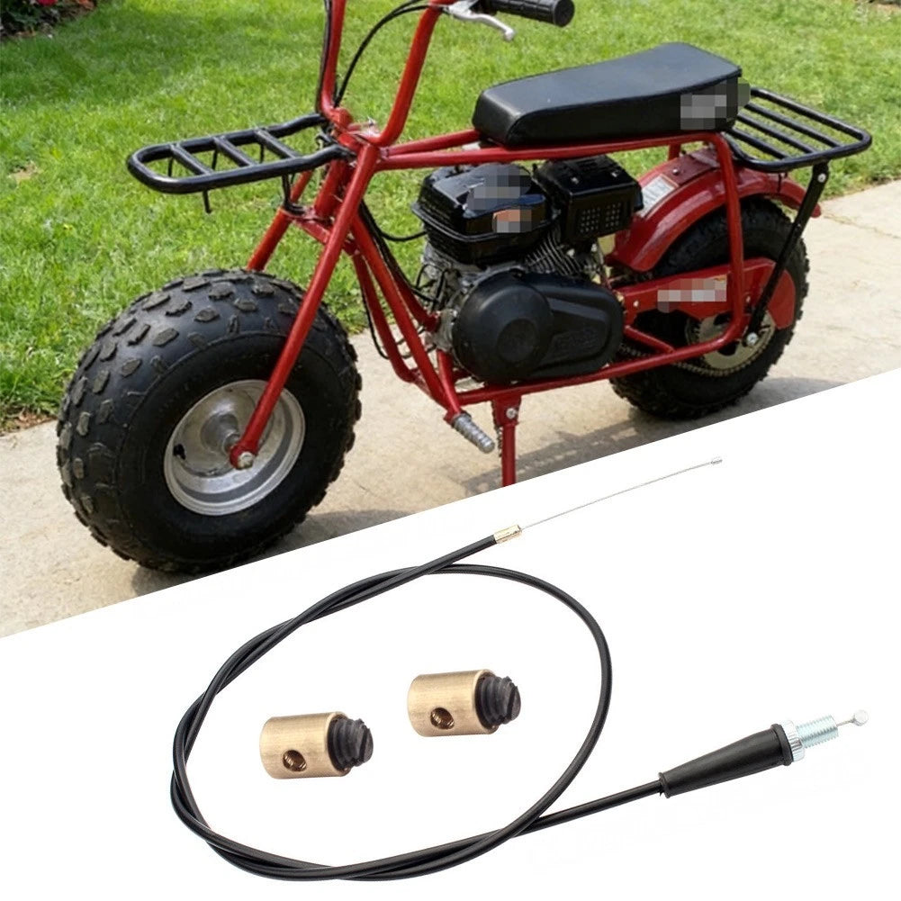 Throttle Cable for CT100U (Mini-bike)