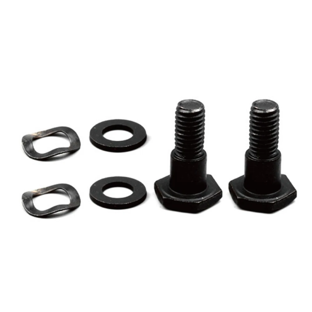 Lawn Mower Clutch Set of 2 with Bolts & Washers