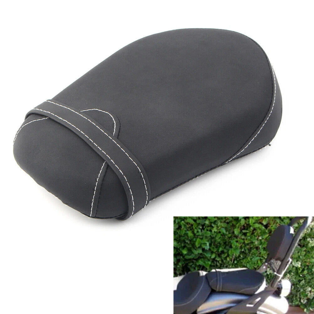 Rear Passenger Pillion Seat Cushion for Yamaha Bolt XVS950 R-Spec (2014–2016)