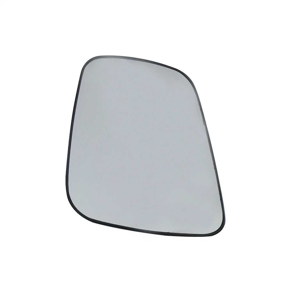 Heated Car Mirror Glass Left Side for Mitsubishi Lancer (2008–2015)