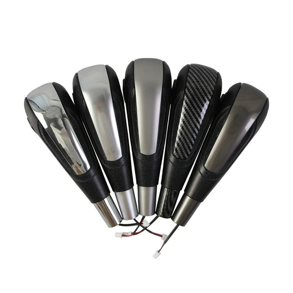 Shift Knob for Chevrolet Aveo Sonic (2011–2019)