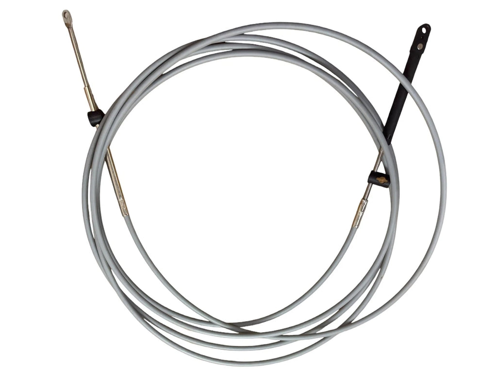 Throttle and Shift Cable 18' for Quicksilver 897977A18