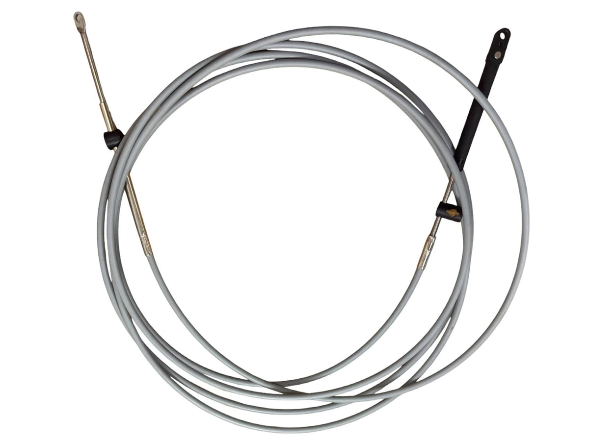 Throttle and Shift Cable 18' for Quicksilver 897977A18
