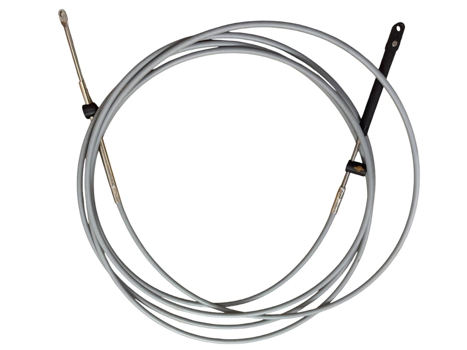 Throttle and Shift Cable 18' for Quicksilver 897977A18