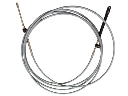 Throttle and Shift Cable 18' for Quicksilver 897977A18