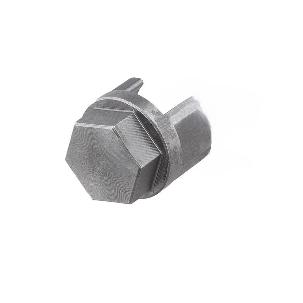Chainsaw Clutch Puller Bolt Tool for Garden Machinery