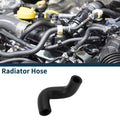 Radiator Hose Replacement for Subaru Forester (2008–2012) Rubber Coolant Pipe
