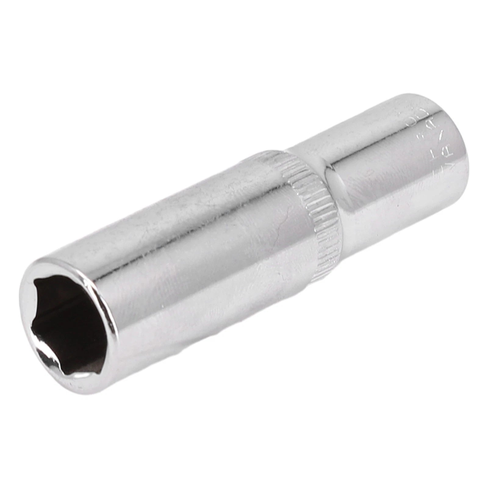 Set of 16 Deep Sockets for Versatile Applications (38 Inch)