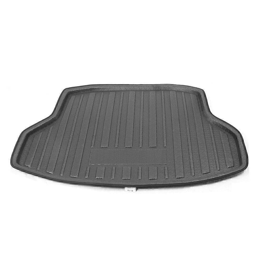 Rear Trunk Cargo Liner Mat for Honda Civic (2016–2017)