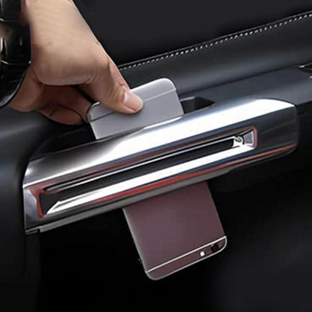 Car Door Storage Box for Mustang (2015–2023)