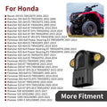 Angle Sensor for Honda Rancher 420 4X4 ES TRX420FE (2007–2019) TRX420FE1