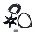 Water Pump Impeller Kit for Honda Outboard Motor 75 90 HP (19210-ZW1-003, 18-3056)