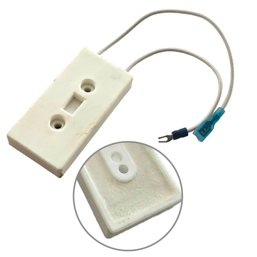 Replacement Brake Resistor for Automobile Dynamic Balancing Instrument