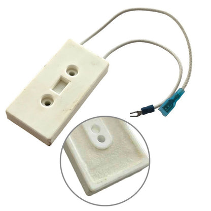Replacement Brake Resistor for Automobile Dynamic Balancing Instrument