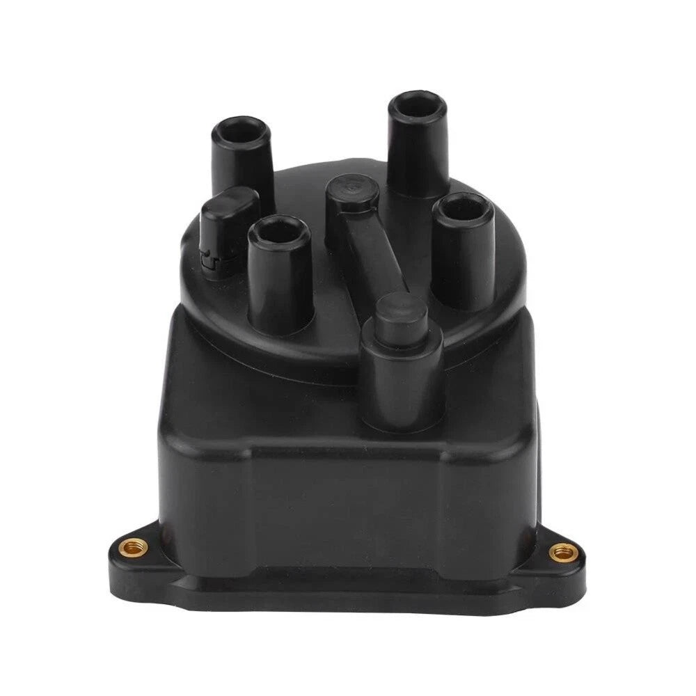 Ignition Distributor Cap & Rotor Kit for Honda Civic, Acura Integra (30102-P54-006)
