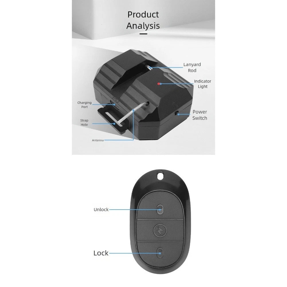 Mavic4 Pro Air Dropper Remote Control
