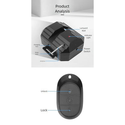 Mavic4 Pro Air Dropper Remote Control