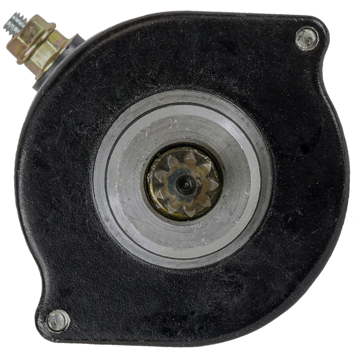 Starter Motor Replacement for Yamaha Jetboat LS2000 LX2000 LST1200 (1999–2005)