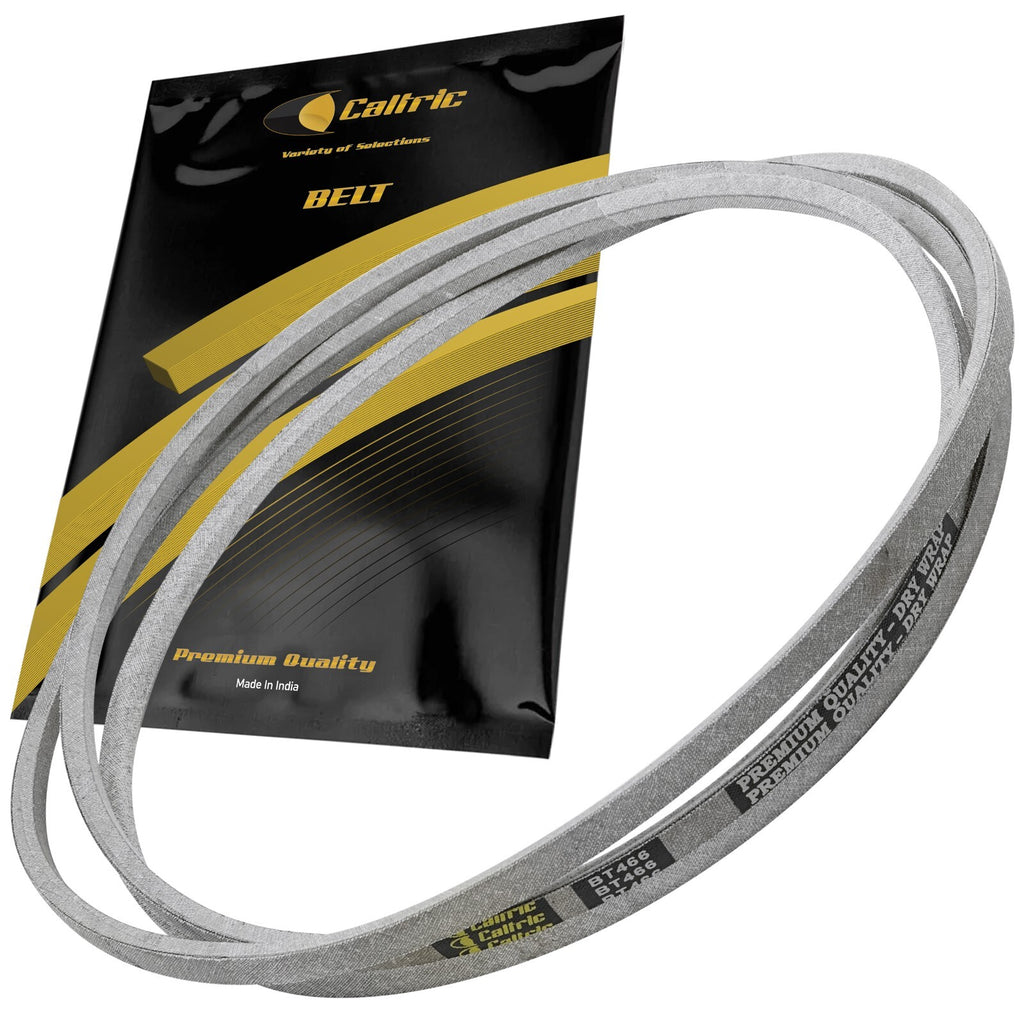Deck Belt 48 Inch Replacement for Hustler Mini Z and FasTrak SD (2011–2021)