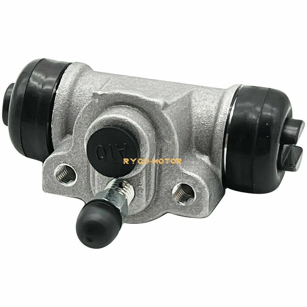 Rear Brake Wheel Cylinder for Kawasaki KAF300 Mule 500 520 550 (1991–2004)