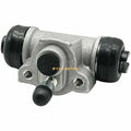 Rear Brake Wheel Cylinder for Kawasaki KAF300 Mule 500 520 550 (1991–2004)