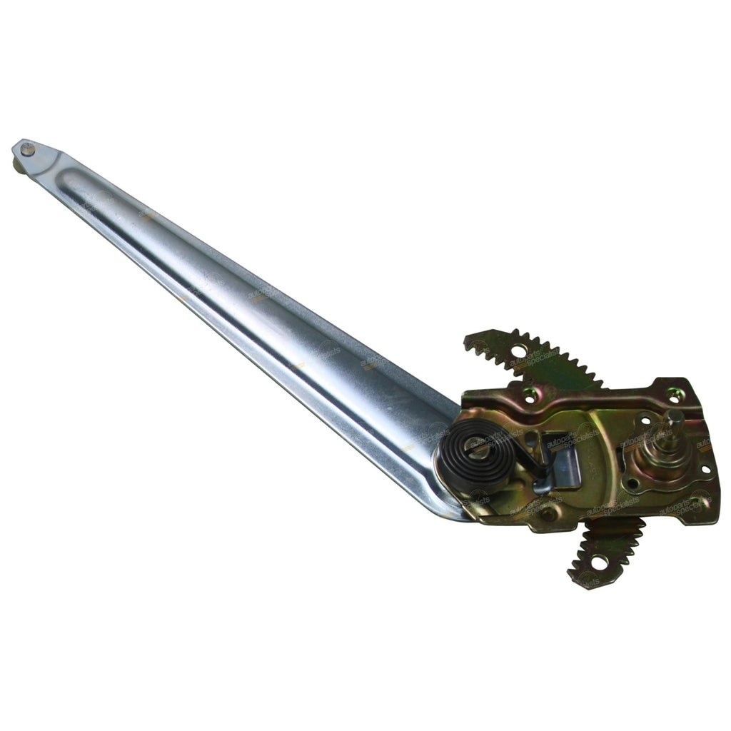 Front Left Window Regulator for Toyota Hilux Ute (1997–2005)